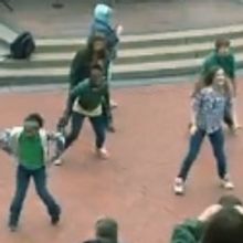 COCA Announces Next Flash Mob Scenes, 7/23 & 7/27