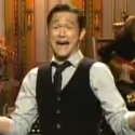 Joseph Gordon-Levitt Musical Project in the Works?