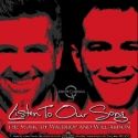 Waldrop/Williamson Present 'Listen to Our Song' Benefit with Vegas PHANTOM…