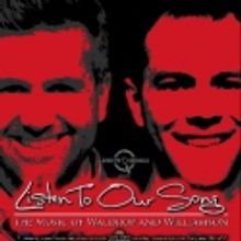 Waldrop/Williamson Present 'Listen to Our Song' Benefit with Vegas PHANTOM Performers