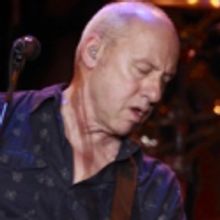 Photo Coverage: Dire Straights' Mark Knopfler Plays 44th Montreux Jazz Festival