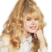 Broadway Theatre of Pitman Presents Charo, 10/8