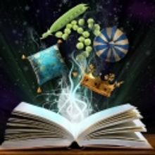 Runway Theatre Presents ONCE UPON A MATTRESS Thru 8/1 