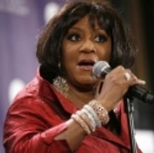 RIALTO CHATTER: Patti LaBelle to Join FELA! on Broadway in September?
