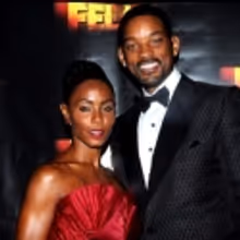 RIALTO CHATTER: Will Smith and Jada Pinkett Smith to Lead STREETCAR on Broadway?