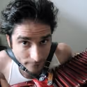 Rana Santacruz Performs at the Jewish Museum, 7/22