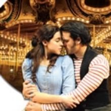 Light Opera Works Presents CAROUSEL, 8/14-8/29