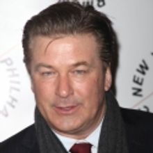 Alec Baldwin Joins Boston Pops & Keith Lockhart to Narrate 'The Dream Lives On,' 7/18