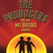 DLC Summer Stage Presents THE PRODUCERS, 8/5-8/14
