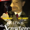 THE SCREWTAPE LETTERS at the Westside Theatre Extends to Open Run