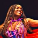 Harlem Stage Presents KONBIT POU AYITI, 7/17