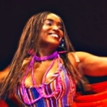 Harlem Stage Presents KONBIT POU AYITI, 7/17