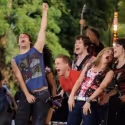 Photo Coverage: AMERICAN IDIOT Performs on GMA