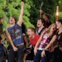 Photo Coverage: AMERICAN IDIOT Performs on GMA