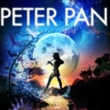 Kids Ride Train Free to See PETER PAN at the The threesixty° Theatre, Closes 9/5