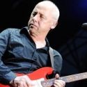 Photo Coverage: Mark Knopfler Performs at the Arena Civica in Milan