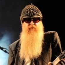 Photo Coverage: ZZtop Performs Concert in Vigevano