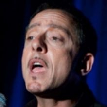 Harold Sanditen Returns to London & New York with New Show, 'Thoughts 'Round…