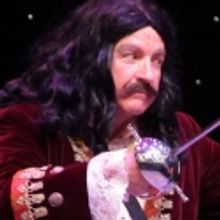 Photo Flash: PETER PAN Plays at the Westchester Broadway Theatre