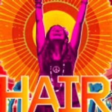 HAIR Shines In To San Diego's Civic Center, 10/18-23