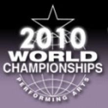 14th Annual World Championships of Performing Arts Holds Opening Ceremony Parade…