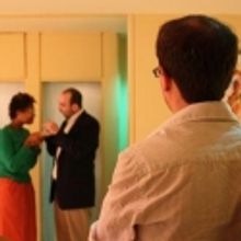 ESPA Presents 7even 7even 7even; 7 New Plays by 7 Emerging Directors, 8/9