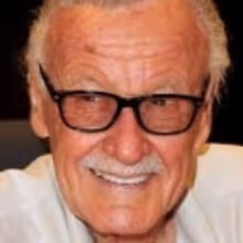 Photo Coverage: Stan Lee Book Signing At Barnes & Noble At The Grove