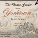 World Premiere of YORKTOWN Plays the Abingdon, 8/6-28