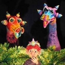 JABBERWOCKY Plays the Theatre By The Sea Children's Festival, 7/23