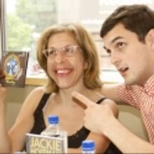 Photo Coverage: ADDAMS FAMILY Celebrates Cast Album Release!