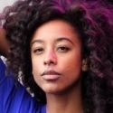 Photo Coverage: Corinne Bailey Rae Performs at Latitude Festival 2010