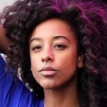 Photo Coverage: Corinne Bailey Rae Performs at Latitude Festival 2010