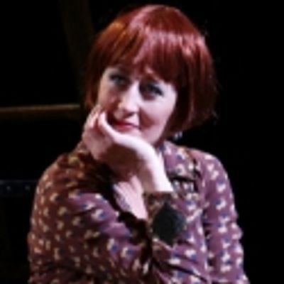 NSMT Reopens with Lots of Fanfare but a Lackluster "Gypsy"