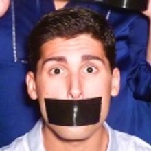 Who Wants Cake? Presents THE LITTLE DOG LAUGHED at the Ringwald Theatre, Opens 8/7