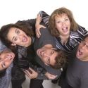 Maine State Music Theatre Welcomes Back A Cappella Group, Toxic Audio, 7/26