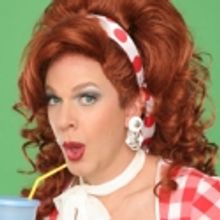 Dixie's Tupperware Party Plays Mason St. Warehouse, 7/21-8/1