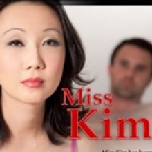 MISS KIM Plays at the Fringe, Aug 13-27