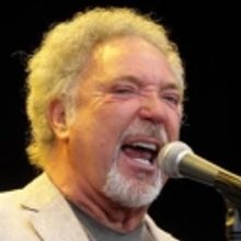 Photo Coverage: Tom Jones Performs at Latitude Festival 2010
