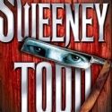 SWEENEY TODD Plays St. Genesius Theatre, 7/22-7/25
