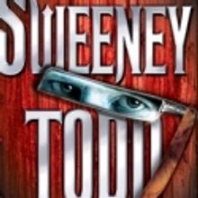 SWEENEY TODD Plays St. Genesius Theatre, 7/22-7/25