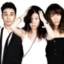 Ateneo Blue Repertory Presents Musical Revue EDGES Until 7/31