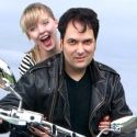 The Talent Company Presents the Broadway Hit Musical Comedy ALL SHOOK, 7/29-8/15