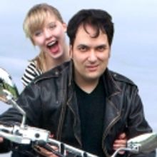 The Talent Company Presents the Broadway Hit Musical Comedy ALL SHOOK, 7/29-8/15