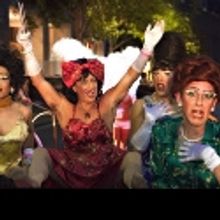 The RRazz Room At Hotel Nikko Announces Their Weekly 411