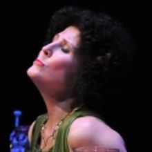 Photo Flash: DEAD MAN'S CELL PHONE Plays the Wayside Theatre
