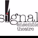 Signal Ensemble Theatre Opens Eighth Season with The Real Inspector Hound, 8/16-9/18