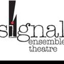 Signal Ensemble Theatre Opens Eighth Season with The Real Inspector Hound, 8/16-9/18