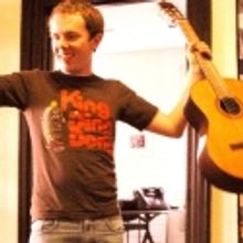 Trish Crist's 41 opens at Darkhorse for 7/23-8/7 run