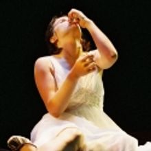 Photo Flash: Two Pence's Romeo and Juliet