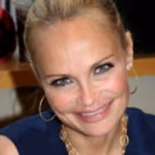 Murphy Confirms: Chenoweth back to GLEE; Groff Possibly 